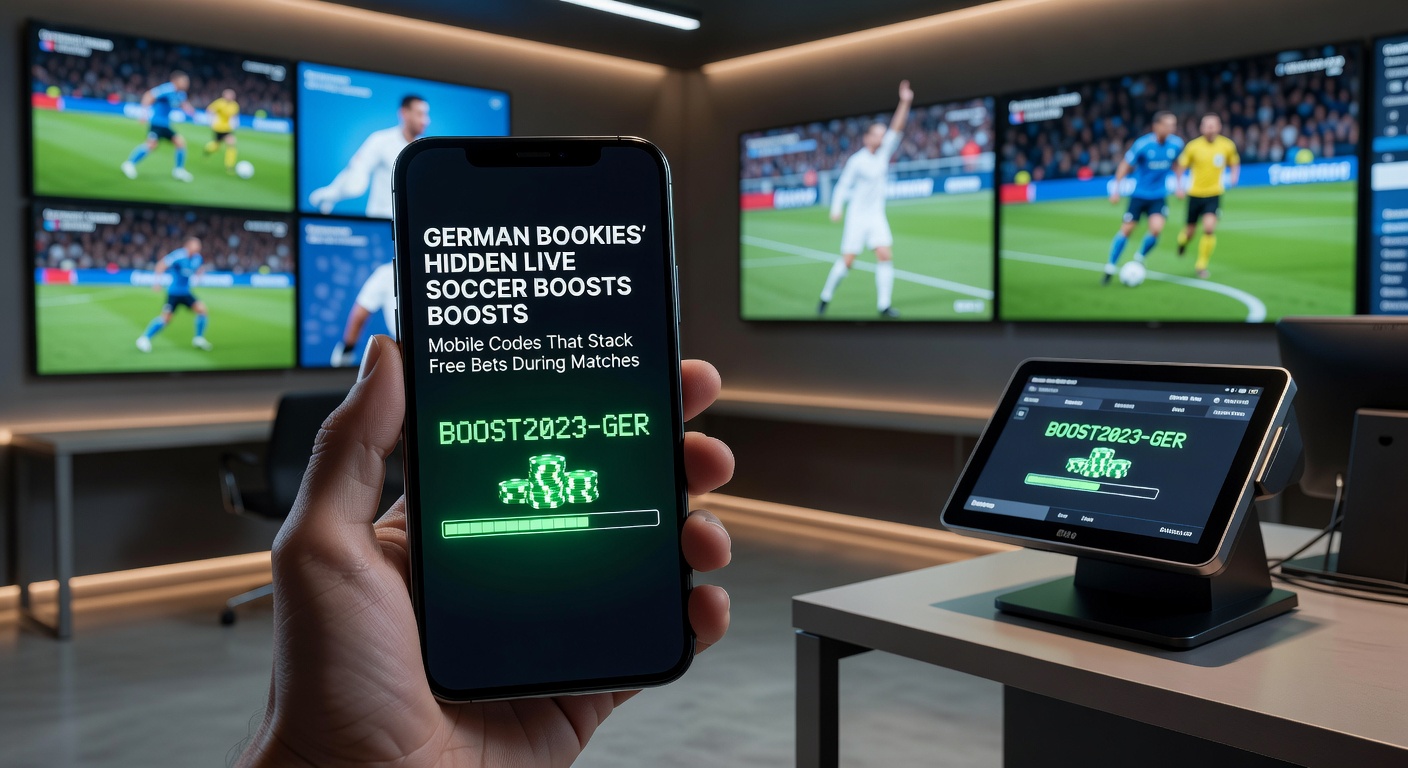 Vergleichstabelle mit Apps von Tipico, Bwin und anderen, die Stack-Codes für Live-Fußball-Wetten anzeigen
