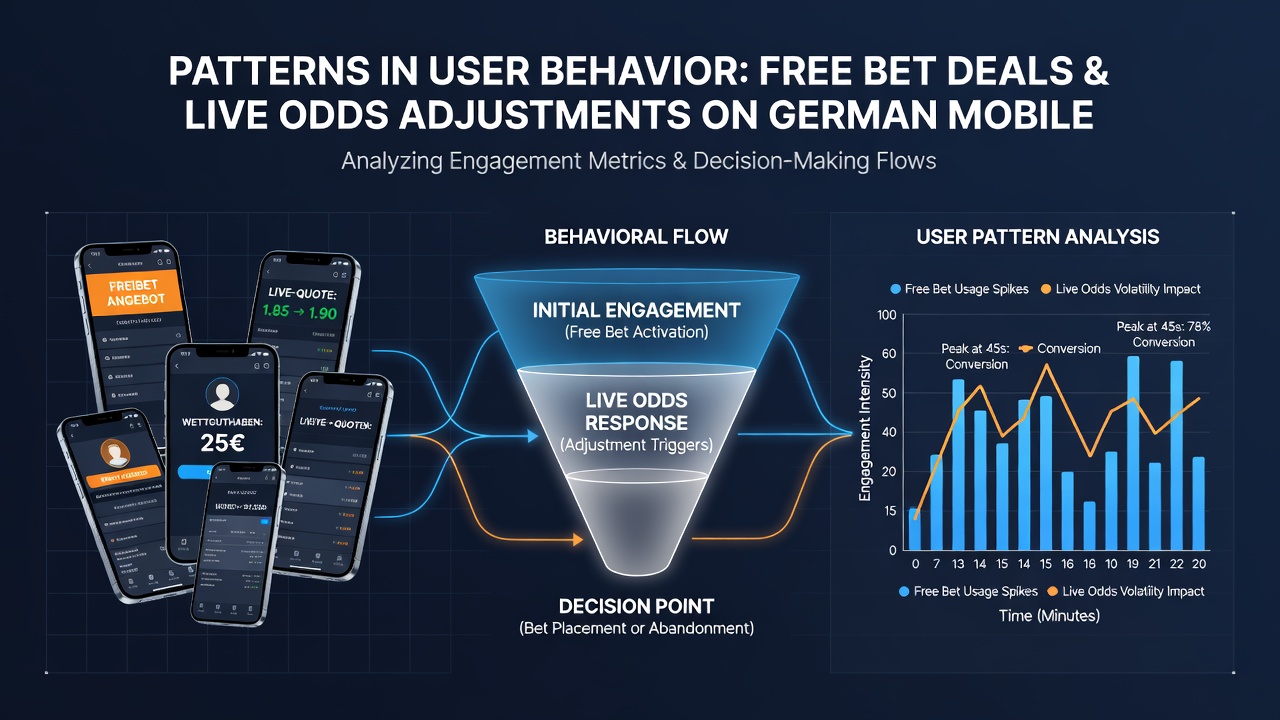 Analyse von Live-Quotenanpassungen und Free-Bet-Einsätzen in deutschen Wett-Apps